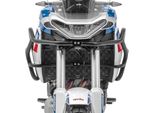 Crash Bar Top Per Aprilia Tuareg 660 22-25 Barra Di Protezione Della Carenatura T