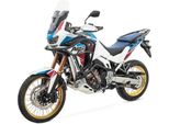 Barra Di Protezione Per Honda Africa Twin 1100 Adventure Sports 20-23 Motore Sch