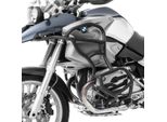 Barra Paracolpi Adatta Per Bmw R 1200 Gs 04-07 Protezione Motore Motoguard