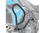 Barra D'urto Per Yamaha Tenere 700 / Rally 2025 Protezione Motore MK12 S