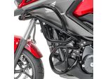 Set Di Barre Di Protezione Per Honda Nc 750 X / 700 X 12-20 Barre Di Protezione Superiori E Inferiori