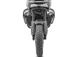 Crash Bar Per Harley Davidson Pan America 1250 21-25 Barra Di Protezione Moto