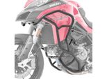 Barra Paracolpi Adatta Per Ducati Multistrada V2 / S 22-24 Barra Di Protezione