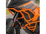Barra Di Protezione Della Carenatura X21 Adatta Per Ktm 1290 Super Adventure R / S