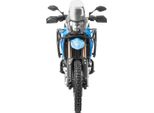 Set Di Barre D'urto SG85 Per Yamaha Tenere 700 / Rally 2025 Superiore E Inferiore