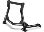Cavalletto Centrale Adatto Per Honda Nc 750 X 21-24 Cavalletto Centrale # In Nero