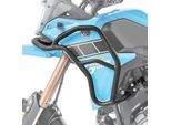 Barra Di Protezione Carenatura Xl Per Yamaha Tenere 700 / Rally 2025 Tank-Stu