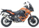 Barra Paracolpi Per Ktm 1290 Super Adventure R / S / T 2017-2020 Superiore E Inferiore