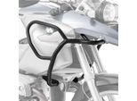 Barra Di Protezione Superiore Per Bmw R 1200 Gs 04-07 Barra Di Protezione Del Serbatoio Motoguard HG59