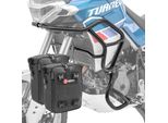 Set Di Barre D'urto SG1 Adatto Per Aprilia Tuareg 660 22-25 Superiore E Inferiore