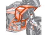 Barra Paracolpi Per Ktm 790 / 890 Adventure 23-25 Barra Di Protezione Serbatoio HG18 Oran