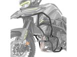Barra D'urto Adatta Al Motore Benelli Trk 702 / X 23-25 Barra Di Protezione Mot