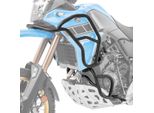 Set Di Barre D'urto SG85 Per Yamaha Tenere 700 / Rally 2025 Superiore E Inferiore