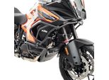 Barra Paracolpi Per Ktm 1290 Super Adventure R / S 21-24 Superiore E Inferiore X21