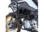 Set Di Barre D'urto Xl Per Bmw F 850 Gs / F 750 Gs 18-23 Superiore E Inferiore Sch