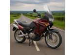 Cavalletto Centrale Adatto A Honda Varadero Xl 1000 V 01-11 Cavalletto Centrale