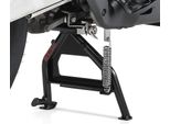 Cavalletto Centrale Adatto Per Honda Transalp Xl 600 V 91-99 Cavalletto Centrale #