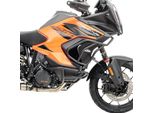 Barra Paracolpi Per Ktm 1290 Super Adventure R / S 21-24 Superiore E Inferiore X21