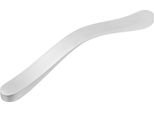 Maniglia UU16, Cromo Satinato, 160 Mm
