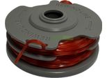 Bobina Filo Per Flymo 250 300 Dx Contour 500 700 580 650 / FLY021 Decespugliatore