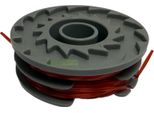 Bobina Filo Per Flymo Mini Multi Trim 250 300 Auto Xt / 513 93 71-00 Decespugliatore