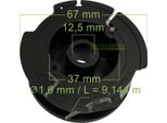 Modulo Per Black & Decker Glc 1825 425 3630 Lst 1018 120 220 300 / AF-100