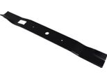 52,5 Cm Lama Per Tosaerba Per AL-KO (Alko) T 15-102 Hds Scombi / 521933