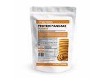 Vitastrong Protein Pancake Cookie 250 G - Miscela Per Pancake Proteici, Gusto Biscotto, Per Colazione, Fitness E Ricette Da Forno