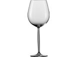 Schott Zwiesel Diva Rotwein-Glas 6Er Karton H. 22,9 Cm 104095