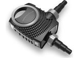 Sunsun NEO-12000 Pompa Per Laghetti Supereco 12.000 L/H / 100 W, Pompa Filtro A Risparmio Energetico, Pompa Per Corsi D'acqua Per Laghetti Koi, Pompa Di Circolazione, Pompa Per Skimmer, Pompa Per Laghetti Da Giardino