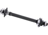 Sram X9 V2 Asse Della Ruota Posteriore Nero 9 X 135 Mm Nero 9 X 135 Mm