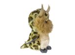 Abbraccio Di Stelle Lumo - Gufo Arend Bubi, 15 Cm
