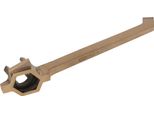 Ks Tools Bronzeplus Chiave Universale 300 Mm