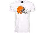 Camicia New Era Basic - Nfl Cleveland Browns - Xxl