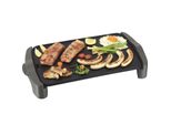 Barbecue Jata GR555A Nero 2500 W