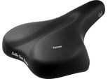 Selle San Remo Varese Sella Unisex Nera