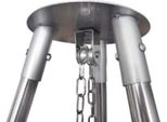 Vidaxl Barbecue Per Esterni In Acciaio Inox