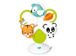 Clementoni Baby - Ruota Attività Con Animali