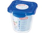 Lunchbox Pyrex Cook&Go Vetro Trasparente 0,8L