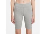 Spodenki Nike Sportswear Essential Mr Biker CZ8526 063 Xs