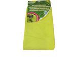 Mop In Microfibra Giallo 60 Cm