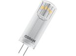Osram 4058075758025 Lampadina Led Bianco Caldo 2700 K 1,8 W G4 F
