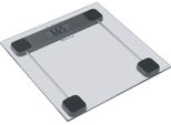 Ecg Ov 137 | Bilancia Pesapersone In Vetro | Diagnostica | Max 180 Kg |