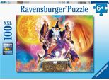 Ravensburger Puzzle Magico Del Drago Xxl 100 Pezzi