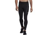 Adidas Pantaloni Saturday, H58573, Taglia: 182