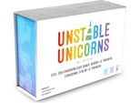 Unicorni Instabili - Gioco Di Carte Olandese