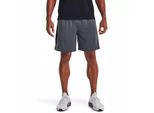 Under Armour Tech Vent Short Uomo Pitch Gray S