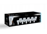 Set 10X Lampadine Fari Led GU10 7,5W 6500K Freddo Cw 700Lm 120St EDO777492