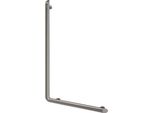 Delabie Corrimano A L Be-Line D35 H.750 Alluminio Antracite