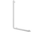 Delabie Corrimano A L Be-Line D35 H.750 Alluminio Bianco